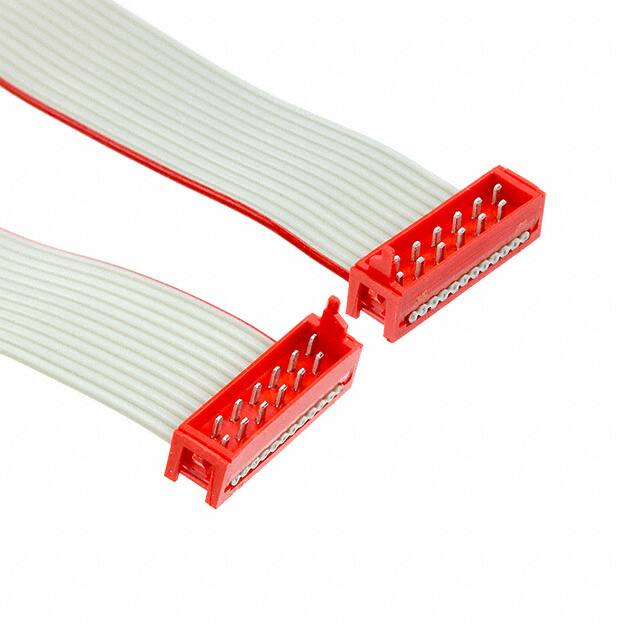 2205064-3 TE Connectivity AMP Connectors  Assemblaggi di cavi